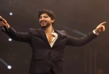 صورة محمد فضل شاكر ينجح في خطف قلب جمهور حفله بموازين
