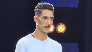 صورة محمد البصل يستحضر ذكرى وفاة شقيقته برسالة مؤثرة