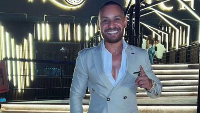 صورة محمد الريفي يطوي صفحة الماضي