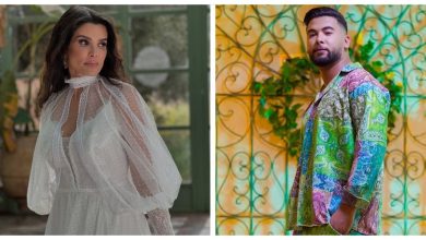 صورة ما الذي يجمع صوفيا المريخ ومنعم السليماني؟ -فيديو