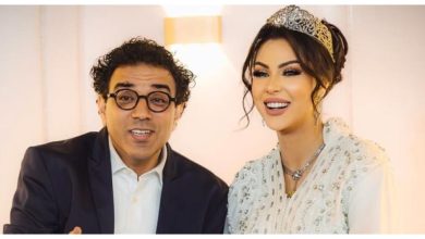 صورة مراد العشابي: “كليب ابتسام تسكت هو الأول والأخير ولن أكرر التجربة” -صورة