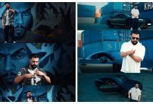 صورة “خمري” تُعيد “مسلم” إلى واجهة الهيمنة الفنية