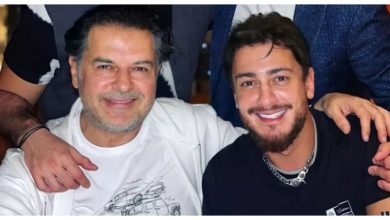 صورة راغب علامة يواصل دعمه لسعد لمجرد: “أتضامن معه في المؤامرة التي يتعرض لها”