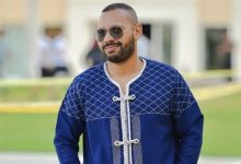 صورة بعد الإعلان عن عودته.. تأجيل حفل محمد الريفي بالمغرب -صورة