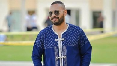 صورة بعد الإعلان عن عودته.. تأجيل حفل محمد الريفي بالمغرب -صورة