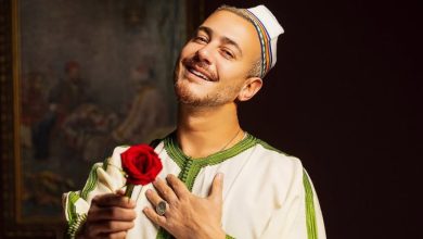صورة سعد لمجرد يستعد لإصدار عمل غنائي بروح مغربية -صورة