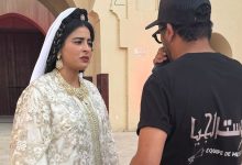 صورة ساندية تاج الدين تشارك كواليس عرض “نوستالجيا” في فاس -فيديو