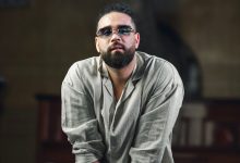 صورة “Simo.K” يدمج الإنجليزية بـ”الدارجة” في عمله الجديد “Choose Me”