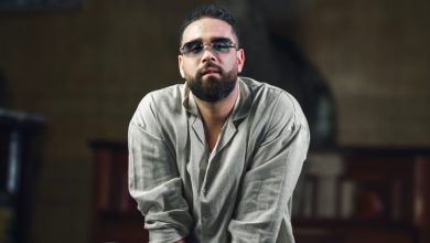 صورة “Simo.K” يدمج الإنجليزية بـ”الدارجة” في عمله الجديد “Choose Me”