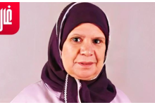 صورة بعد انتشار شائعات عن وضعها الصحي.. سعاد صابر تكشف الحقيقة لـ “غالية”