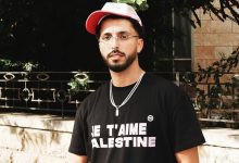 صورة “طاوسن” يعلن عن أولى مفاجآت ألبومه الجديد