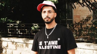 صورة “طاوسن” يعلن عن أولى مفاجآت ألبومه الجديد
