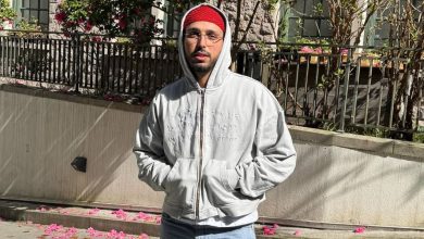 صورة “طاوسن” يفتتح ألبومه الجديد بأقوى كليب في مشواره -صورة