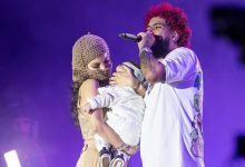 صورة “طوطو” يُشعل منصة “السويسي” في ختام “موازين” بعرض استثنائي ولحظات مؤثرة -فيديو