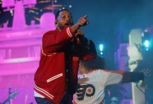 صورة “Will Smith” يقدم عرضا عالميا على منصة “السويسي”