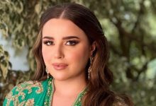 صورة يسرى بوحموش تفوز بجائزة أفضل ممثلة عن دورها في فيلم “طحالب مرة” -صورة