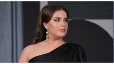 صورة يسرى بوحموش: “حديثي عن الماضي لا علاقة له بالعلاقات بين الجنسين” -صورة