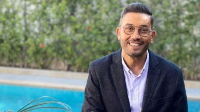 صورة خاص.. يوسف الجندي يستعد لتقديم “بودكاست” جديد و”غالية” تكشف التفاصيل