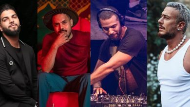صورة محكمة مراكش تكشف استغلال DJ Van لأرباح “إنتي باغية واحد” دون تعويض مبدعيها