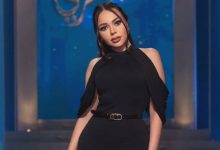 صورة أسماء إبراهيم تعبر عن استيائها من محتوى “التيك توك” وتطالب بإغلاقه