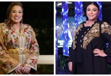 صورة نجاة عتابو تفتح بيتها لشيماء عبد العزيز وتواسيها في محنتها