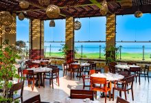 صورة “Summer Grill by George” تجربة ذوقية موسمية جديدة بمنتجع مازغان