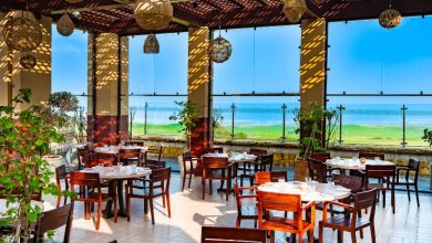 صورة “Summer Grill by George” تجربة ذوقية موسمية جديدة بمنتجع مازغان