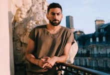 صورة التصوير مع نجم غامض يشعل الفضول حول حلقة “ABtalks” القادمة