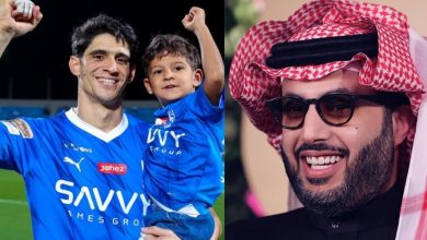 صورة 2 مليون دولار وفيلا.. “غالية” تكشف الحقيقة وراء مكافأة تركي آل شيخ لياسين بونو