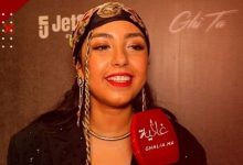 صورة “Ghi Ta” موهبة صاعدة تدخل بقوة إلى الساحة الفنية بأغنيتها “Croix Rouge”-فيديو