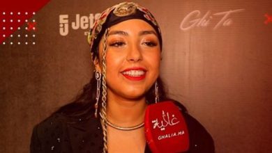صورة “Ghi Ta” موهبة صاعدة تدخل بقوة إلى الساحة الفنية بأغنيتها “Croix Rouge”-فيديو
