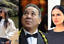 صورة طاقم مسلسل “البراني” يصوّر مشاهد جديدة بمدينة إفران