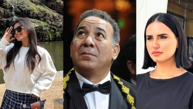 صورة طاقم مسلسل “البراني” يصوّر مشاهد جديدة بمدينة إفران