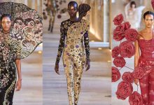 صورة “Fashion Week”.. باريس تتزين بالنجوم في أسبوع الموضة العالمي