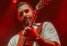 صورة أكادير تستعد لاستقبال “Kendji Girac” في عرض موسيقي عالمي