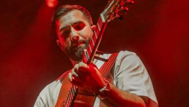 صورة أكادير تستعد لاستقبال “Kendji Girac” في عرض موسيقي عالمي