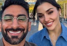 صورة أكثر من نصف مليون مشاهدة في يوم.. هاندا أرتشيل تشعل حلقة “ABtalks”