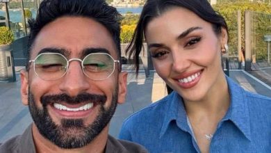 صورة أكثر من نصف مليون مشاهدة في يوم.. هاندا أرتشيل تشعل حلقة “ABtalks”