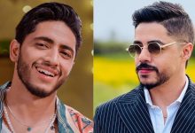 صورة حفل فني يجمع إيهاب أمير ومهدي الفاضيلي في قلب أكادير