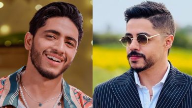 صورة حفل فني يجمع إيهاب أمير ومهدي الفاضيلي في قلب أكادير