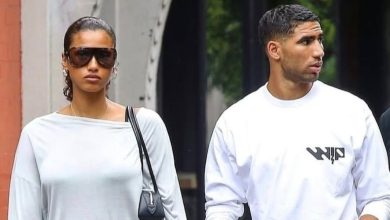 صورة بعد ظهورهما في نيويورك.. هل يعلن حكيمي وهمام عن ارتباطهما قريبا؟