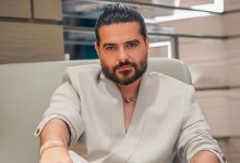 صورة لأول مرة.. ناصيف زيتون يشارك متابعيه لحظات من “ليلة العمر” -فيديو