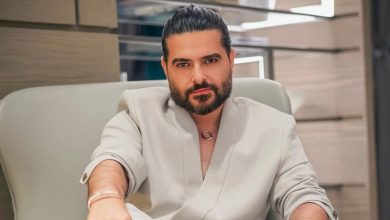 صورة لأول مرة.. ناصيف زيتون يشارك متابعيه لحظات من “ليلة العمر” -فيديو