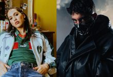 صورة منال بنشليخة تثير الجدل بظهورها مع مغني “راب” صاعد.. هل يجمعهما عمل فني قريباً؟