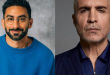 صورة نجوم تركيا.. أنس بوخش يستضيف أوزجان دينيز في “ABtalks”