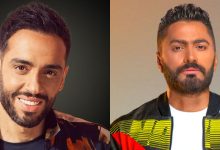 صورة “محسبتهاش”.. رامي جمال يتصدر “الترند” وتامر حسني يشاركه التهاني