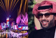 صورة تركي آل الشيخ يكشف مفاجآت النسخة السادسة من موسم الرياض