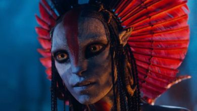 صورة “Avatar: Fire and Ash”.. قبيلة الرماد تغير قواعد اللعبة في الجزء الثالث -فيديو