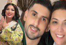 صورة شيماء عبد العزيز تفضح خيانة زوجها السابق في بث مباشر