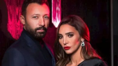 صورة أحمد فهمي ينهي رحلة زواج دامت 28 عاما بهدوء